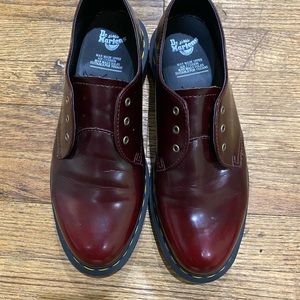 Dr. Martens Shoes. US 9. EU 41. UK 7.